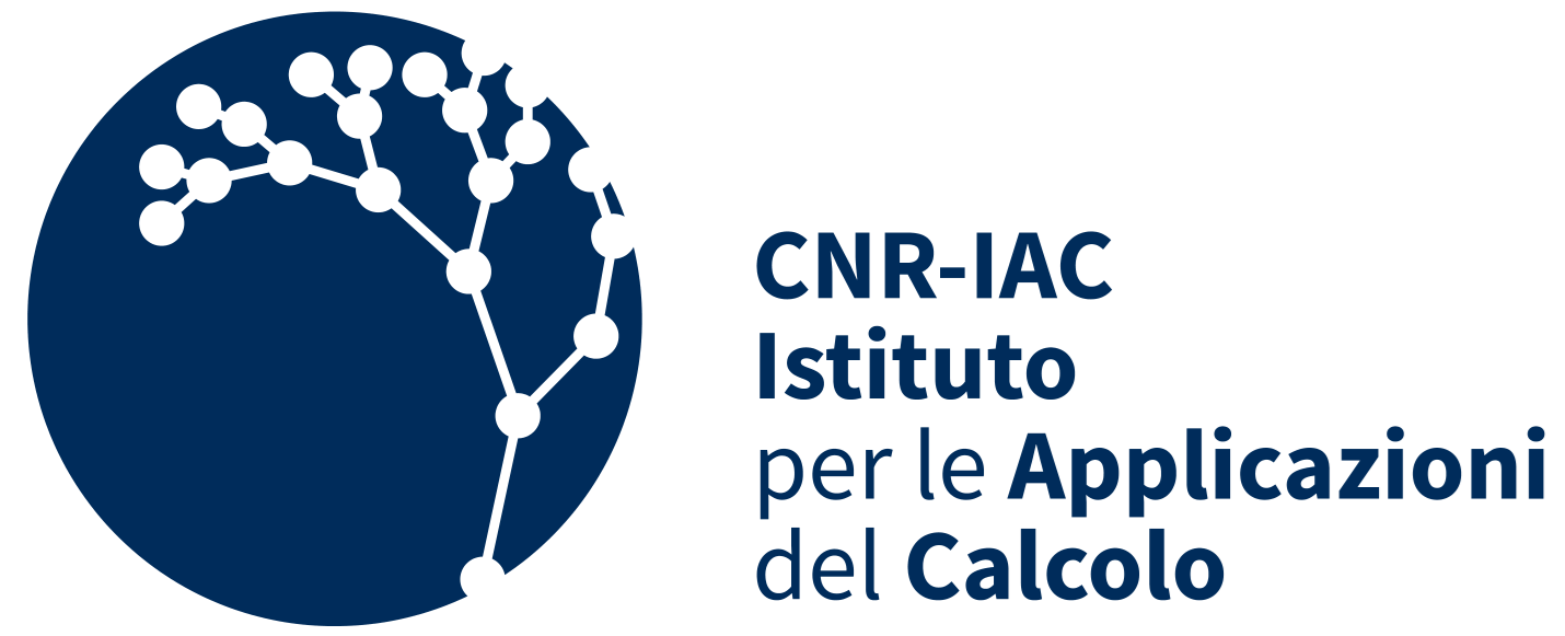 logo CNR-IAC